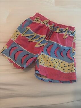 Boardies - Boys Size 7-8y